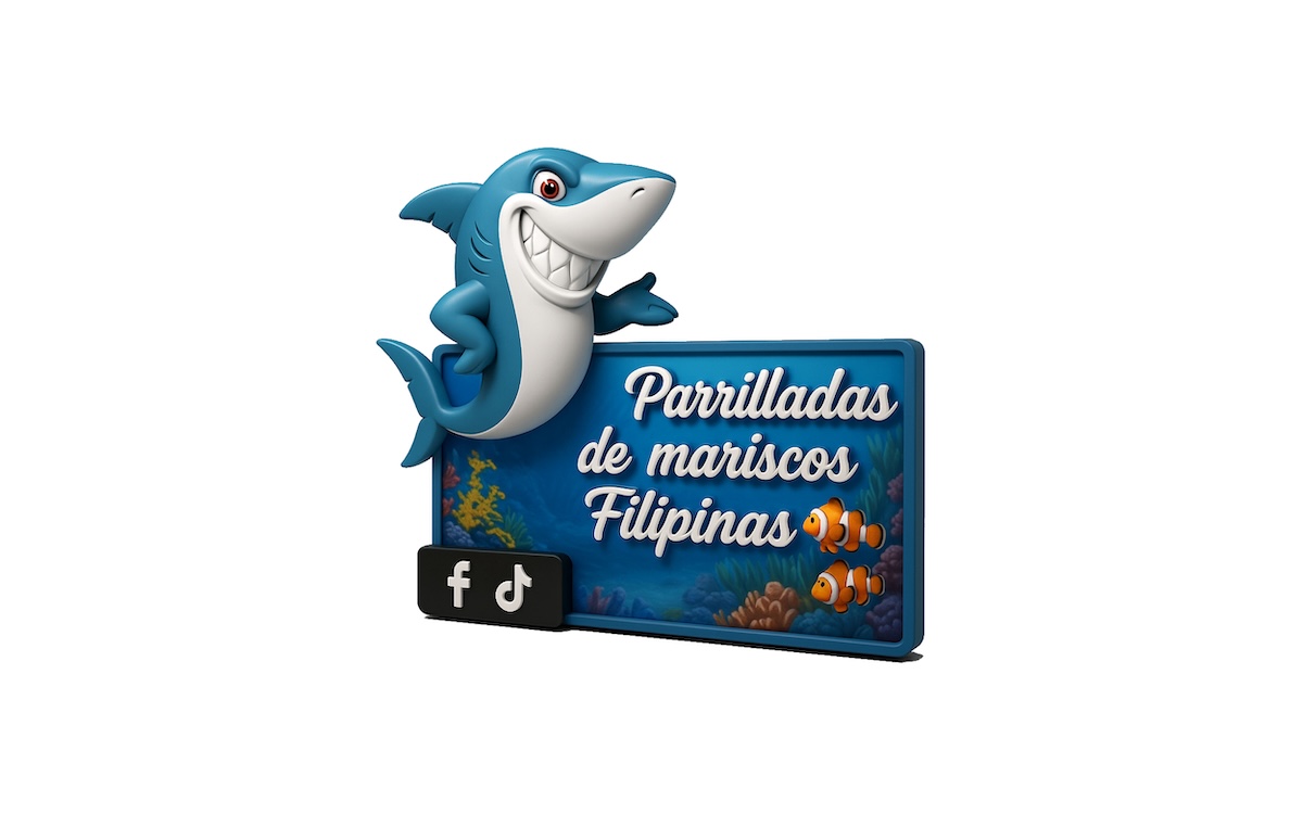 parrilladas filipinas