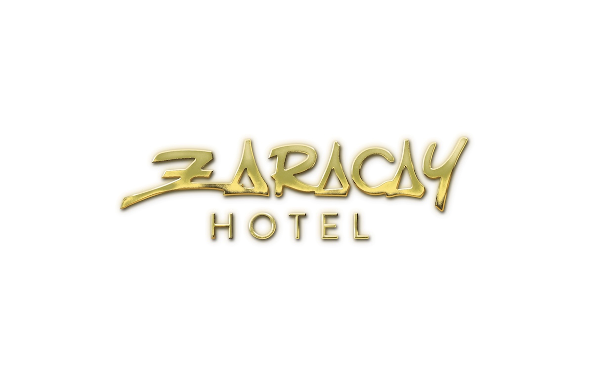 hotel zaracay