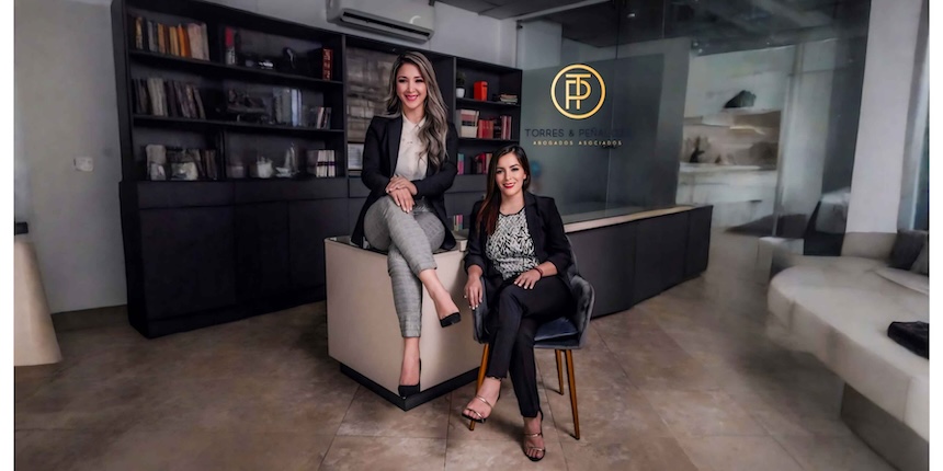 Torres & Peñaloza Abogados Asociados santo domingo