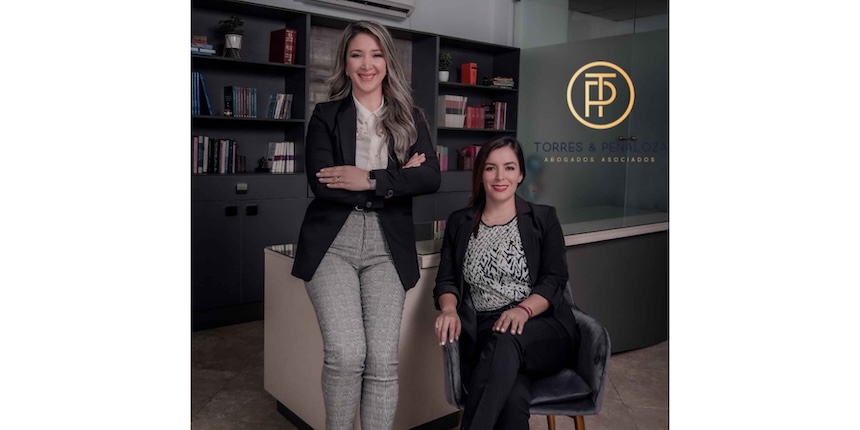 Torres & Peñaloza Abogados Asociados santo domingo