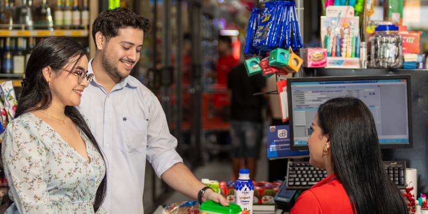 Aldean Supermercados santo domingo