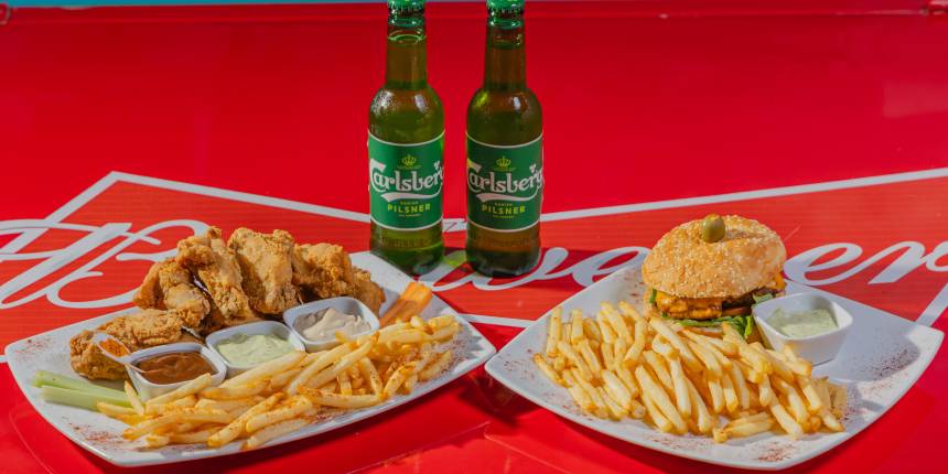 Alitas del Cadillac santo domingo