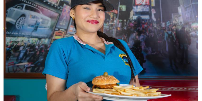 Alitas del Cadillac santo domingo
