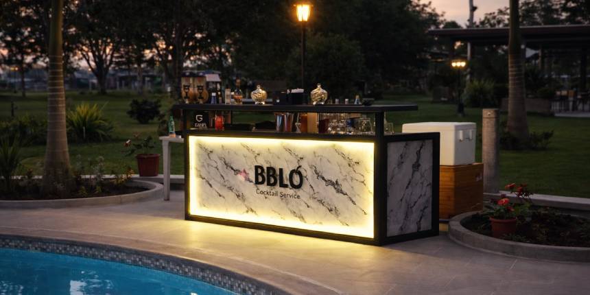 BBLO Cocktail Service santo domingo
