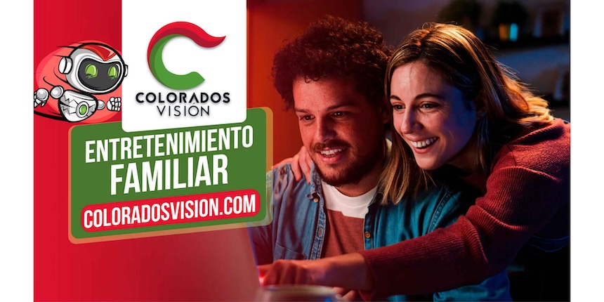 Colorados Vision santo domingo