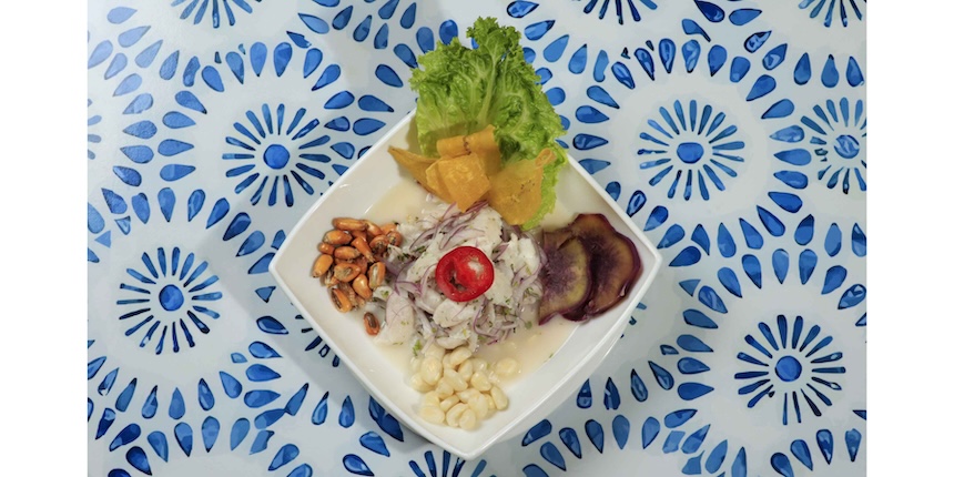 El Rincón del Sabor santo domingo