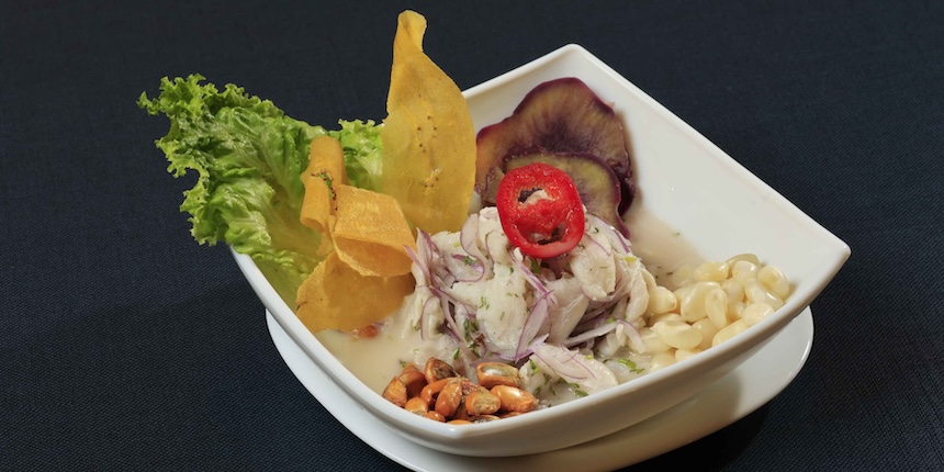 El Rincón del Sabor santo domingo