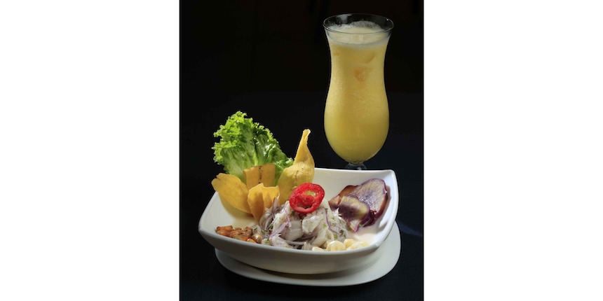 El Rincón del Sabor santo domingo