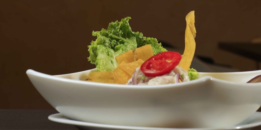 El Rincón del Sabor santo domingo
