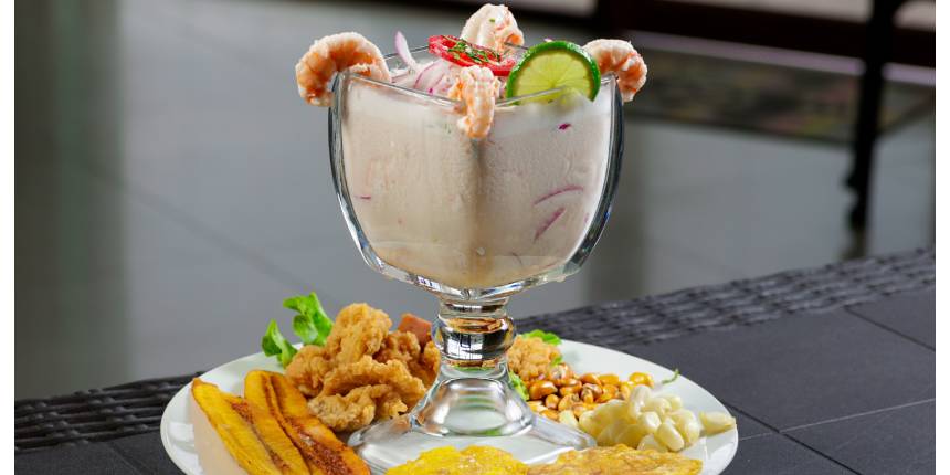 El Esquinazo Marinero santo domingo