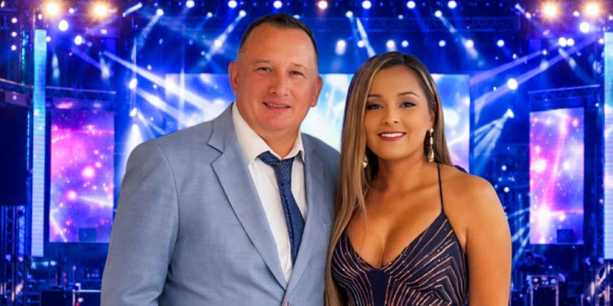 Fernando Godoy Eventos santo domingo