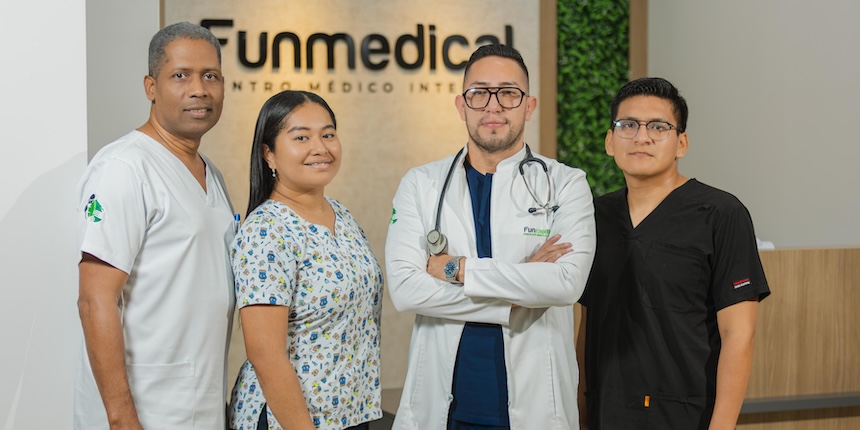 Funmedical Centro Médico Integral santo domingo