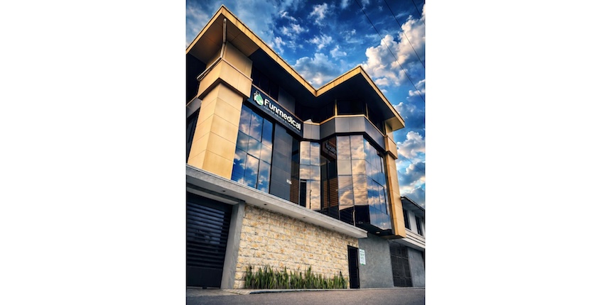 Funmedical Centro Médico Integral santo domingo