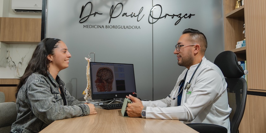 Funmedical Centro Médico Integral santo domingo