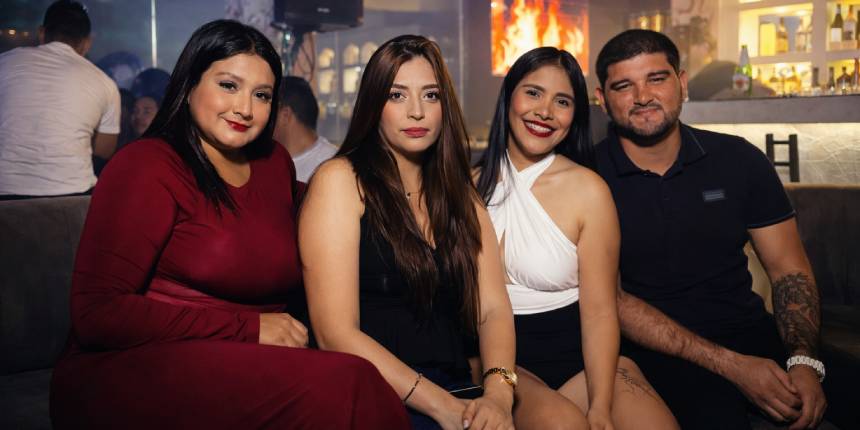 Gia Club santo domingo