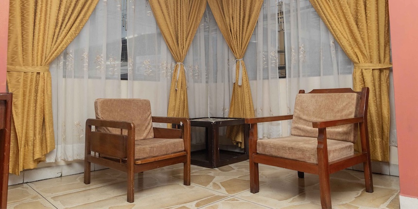 Hotel Diana Real santo domingo