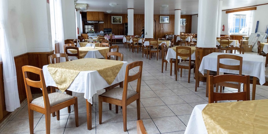 Hotel Genova santo domingo