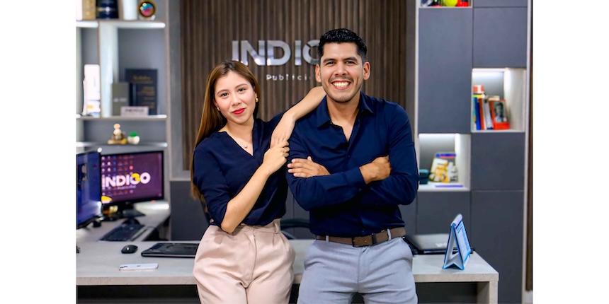 Indigo Publicidad santo domingo