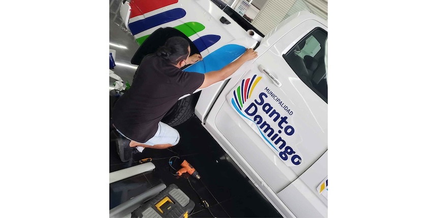 Indigo Publicidad santo domingo