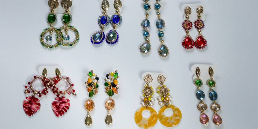 Jackris Joyería Artesanal santo domingo