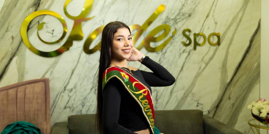 JADE SPA santo domingo