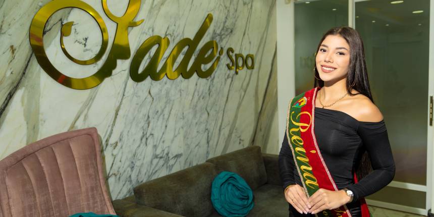 JADE SPA santo domingo