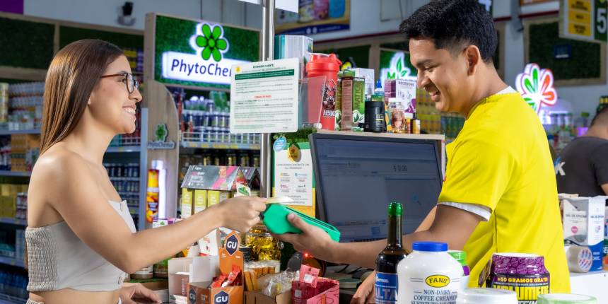 Comercializadora Jalea Real santo domingo