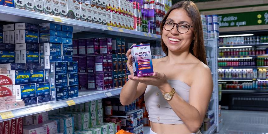 Comercializadora Jalea Real santo domingo