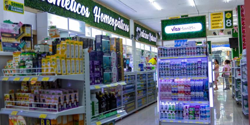 Comercializadora Jalea Real santo domingo