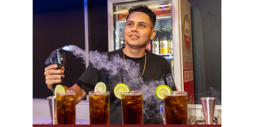 La Mona Club santo domingo