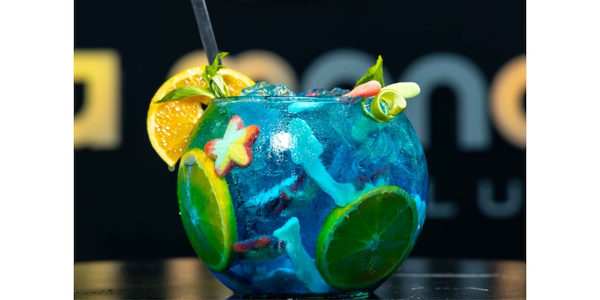 La Mona Club santo domingo