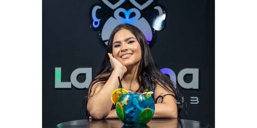 La Mona Club santo domingo