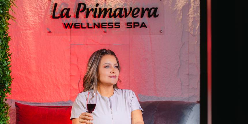 La Primavera Spa santo domingo