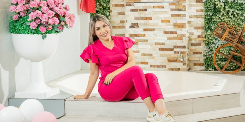 Loty Rodriguez santo domingo