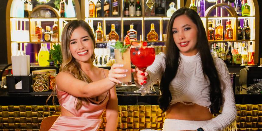 Monastery Club santo domingo