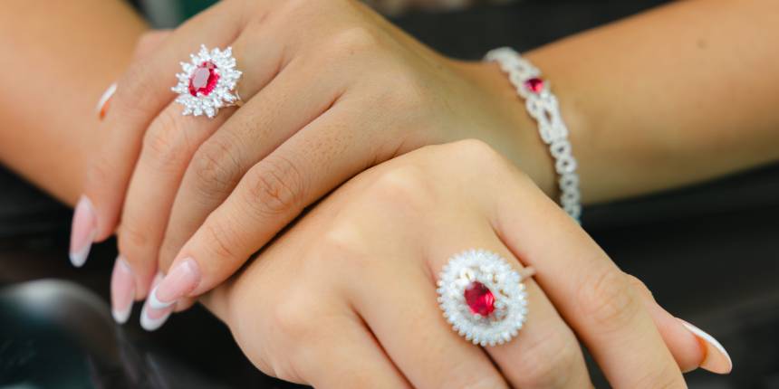 Murillo Joyería y Relojería santo domingo