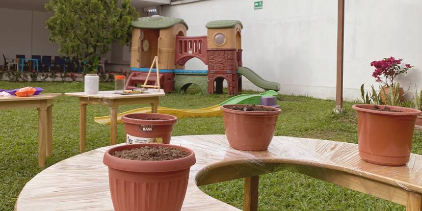 Pekessori Unidad Educativa santo domingo