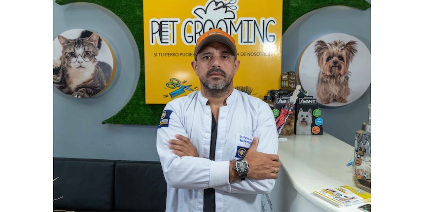 Pet Grooming santo domingo