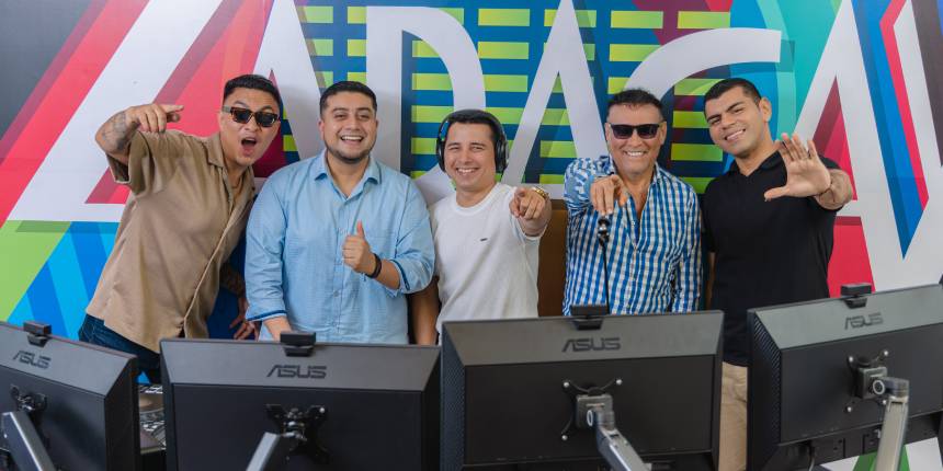 Radio Zaracay santo domingo