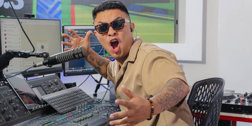 Radio Zaracay santo domingo
