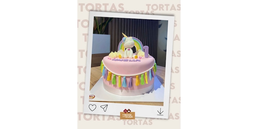 El Regalo Más Dulce santo domingo