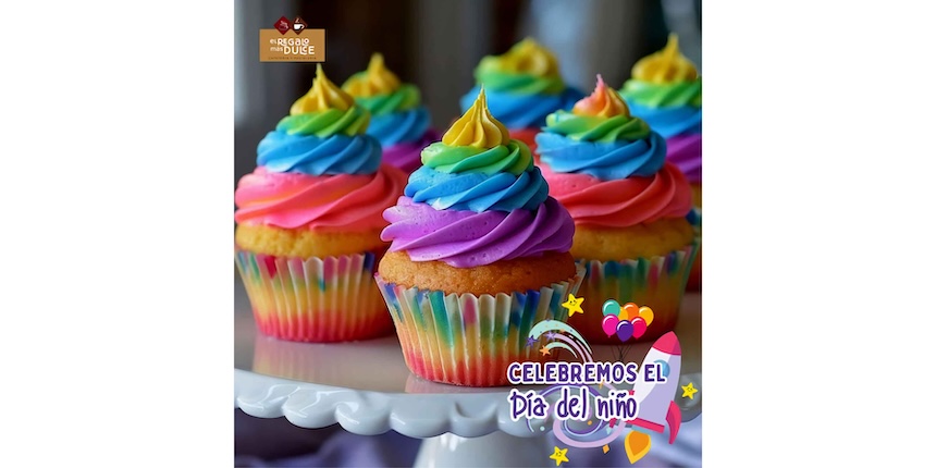 El Regalo Más Dulce santo domingo