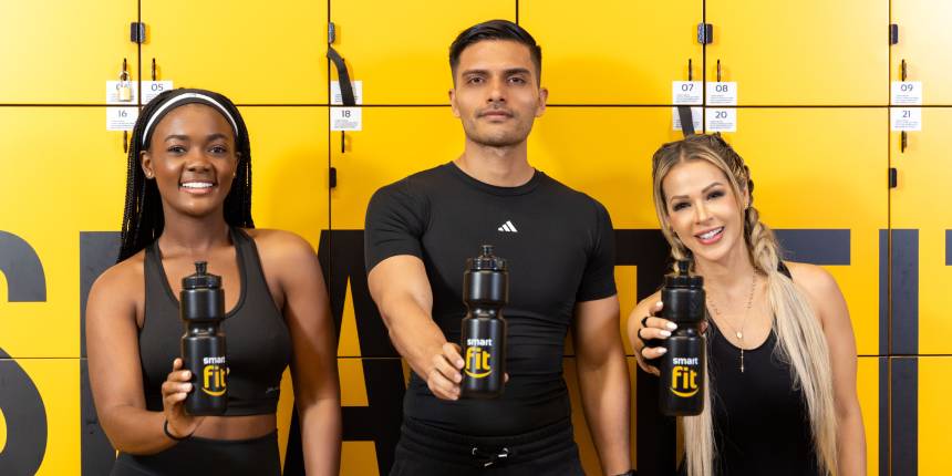 Smart Fit santo domingo
