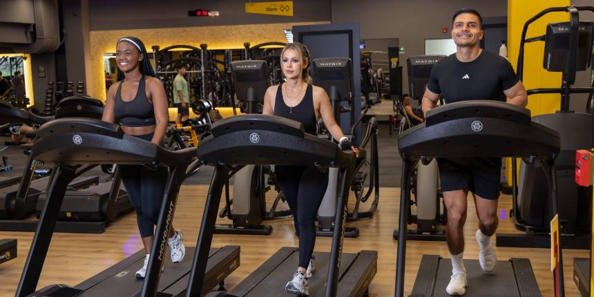 Smart Fit santo domingo