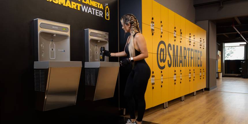Smart Fit santo domingo