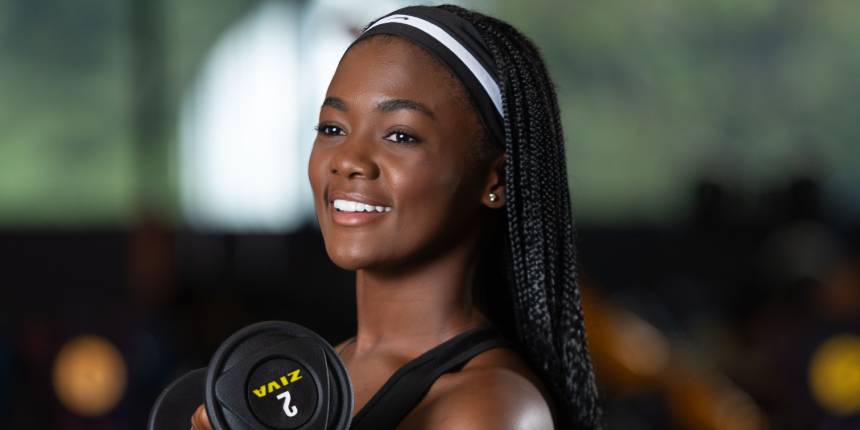 Smart Fit santo domingo