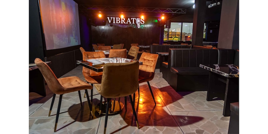 Vibratos Bar Karaoke santo domingo