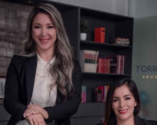 Torres & Peñaloza Abogados Asociados santo domingo
