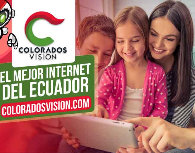 Colorados Vision santo domingo