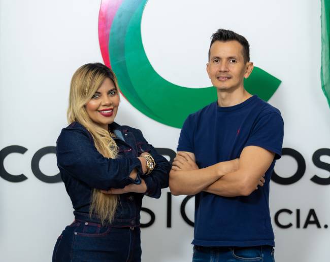 Colorados Vision santo domingo